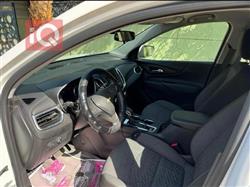 شێڤرۆلێت ئیکۆنۆکس